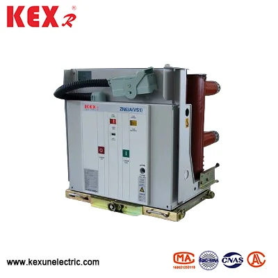 لماذا يكون Zn63 VS1 VCB الجهد العالي مناسبة لنظام الطاقة الحالي الخاص بك؟