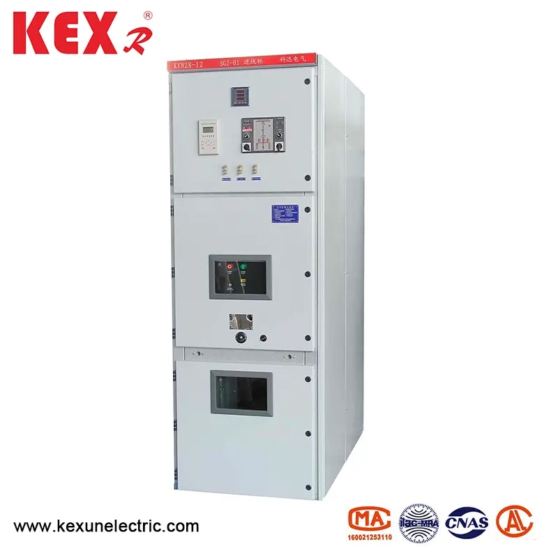 هل تعرف التطبيق المحدد لـ HV SwitchGear؟