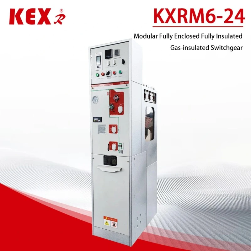 لوحة وحدة AIS 24KV
