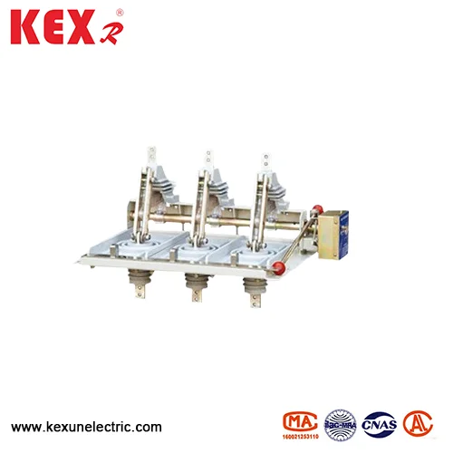 GN38 Type Indoor HV Dissonconctor